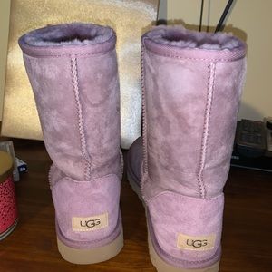 UGG boots